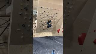 Salathe - 7C (2016 MoonBoard Benchmark) #bouldering #moonboard