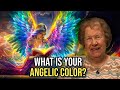 What Your BIRTH Month Says About Your ANGELIC COLOR ✨ Dolores Cannon