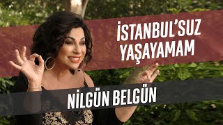 NİLGÜN BELGÜN \