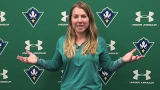 Seahawk Club | Giving Tuesday | UNCW Women's Tennis