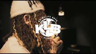 Krimelife Ca$$ - \