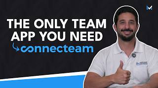 How Businesses Use Connecteam for Employee Scheduling & Team Management