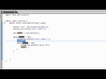 Intro to Java Programming 17 - Nested Loops