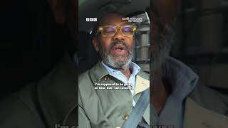 Lenny Henry tells Alison Hammond how grief counselling helped him cope with his mum’s death - BBC