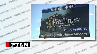 Wellings of Lloydminster a 55+ Community coming to the Border City