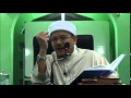 Ustaz Muhammad Nazmi Karim: Kisah Para Sahabat (Qa'qa' & Suraqah Malik)