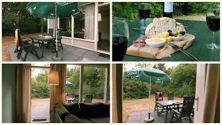 Vakantie in een comfort bungalow| Landal GreenParks