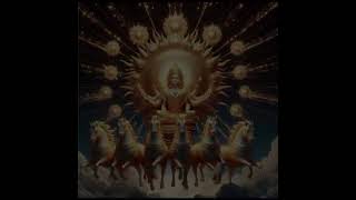 Om suryaay namah #Best Hindi bhakti song #2025