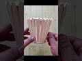 diy flower vase pot craft ice cream stick craft trending ytshorts shortsfeed reels 4k shorts