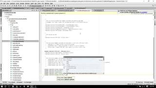 FTC Programming Tutorial 4: FTC OpMode Register