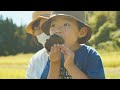 かえろう、いかわまち。｜秋田県井川町pv（秋篇）