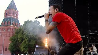 Download Lagu What I ve Done Linkin Park... MP3 Gratis