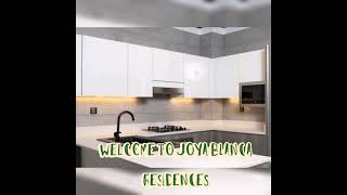 Joya Blanca Residences