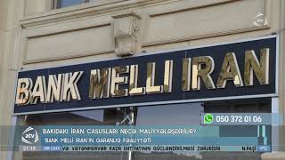 Bakıdakı İran casusları necə maliyyələşdirilib?