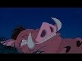 Pumba Fart 3