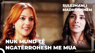 Ai U Mor Me Mahidevran Hürrem | Sulejmani i Madhërishëm