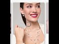 new arrival avon s latest trendy jewelry collection brochure 2