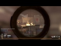 Call of Duty: Modern Warfare Remastered - Hitmarkers...