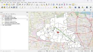 [Sesi 10] Konsep & Praktikum Spider Diagram (Rujukan Level 1-2), Mean Coordinate (Lokasi Strategis)