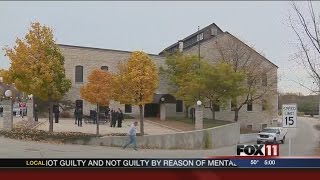 Paper company plans new headquarters in former mill