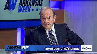 PROMO | Arkansas PBS Public Affairs Newsletter