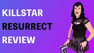 Killstar Resurrect -  Buy and sell previously owned Killstar items directly on their website!