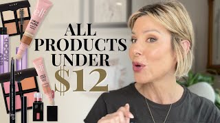 Full Face of E.L.F. Products | Makeup Tutorial | Dominique Sachse
