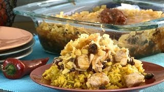How to Make Mexican Casserole | Casserole Recipes | Allrecipes.com