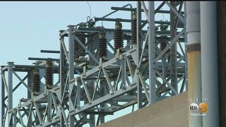 Residents In Glendale Lose Power -- And Patience