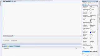 How to make a Web Browser in Visual Basic 2008