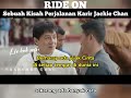 RIDE ON Jackie Chan-真心英雄 || Zhen Xin Ying Xiong || Pahlawan Sejati