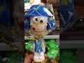 THE BLUE MINIONS#TRENDING VEDIO#ASMR