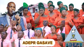 ADEPR gasave noneho yatunguye beshi imikorere yabo ikomeje gutungurana cyane