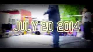 BWE 2014 DVD Trailer