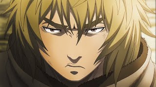 Thorfinn (Vinland Saga) [AMV] Living Not Alive