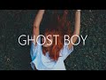 Jacob Tillberg - Ghost Boy (Lyrics)