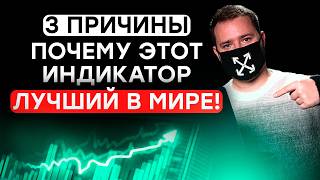 ОФИЦИАЛЬНО: ЛУЧШИЙ ИНДИКАТОР для трейдеров на Pocket Option и Binarium!