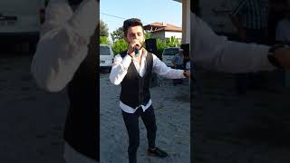 Erbaalı tuncay temiz Ah istanbul  beni ne hale Koydun...🎤🎙🙏