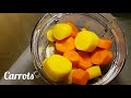 orange turmeric ginger smoothie anti inflammatory