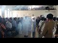 lwe Mweya Unoyera(Hymn 97)-St James Anglican  Church Choir Warrenpark