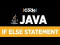 Java Tutorial For Beginners | Java If Else Statement | Java Conditional Statements | SimpliCode