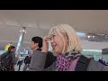 【海外旅行】50代女子におすすめ！飛行機の快適な過ごし方