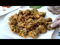 mixed veg pakora ramadan 2021 special by yes i can cook