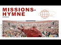 Missions-Hymne (German) - YWAM Kona Music (Audio)