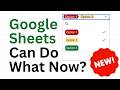 [NEW] Multi-Select Dropdowns in Google Sheets