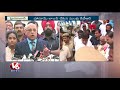 it minister ktr launches lalithaa jewellery show room hyderabad v6 news