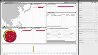 Tracking an ICS cyber attack with NitroView
