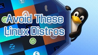 Linux Distributions Beginners Should Avoid (For Now) — Explained Simply