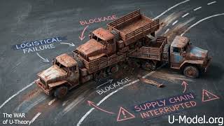 The Governance of WAR by U-Theory