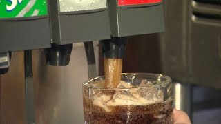 Costco food courts switching from Pepsi to Coca-Cola